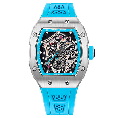 Design Nurburg Blau