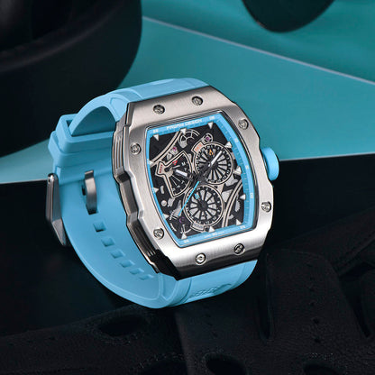 Design Nurburg Blau