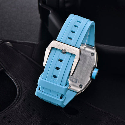 Design Nurburg Blau
