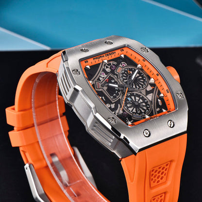 Design Nurburg Turuncu