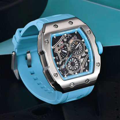 Design Nurburg Blau