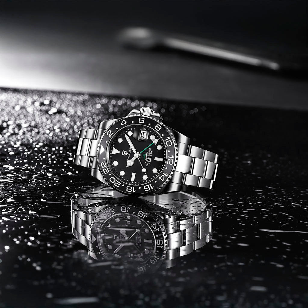 Design Pantheon 黑色