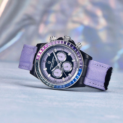 Design Riad 紫色