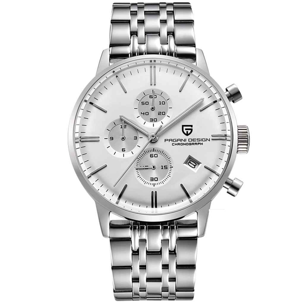 Desain Rouen White City Edition