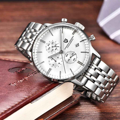 Desain Rouen White City Edition
