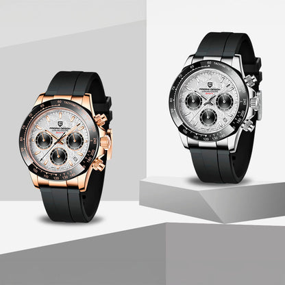 Design Veraci White Gold Sport Edition