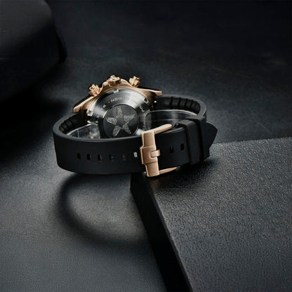 Design Veraci Black Gold Sport Edition
