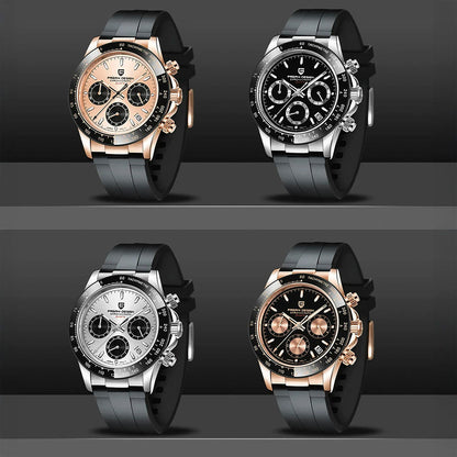 Design Veraci Black Gold Sport Edition