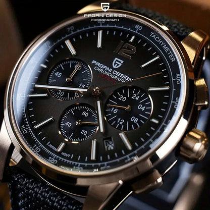 Design Zermatt Siyah Altın Sport Edition