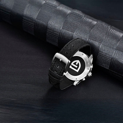 Design Zermatt Blue Sport Edition
