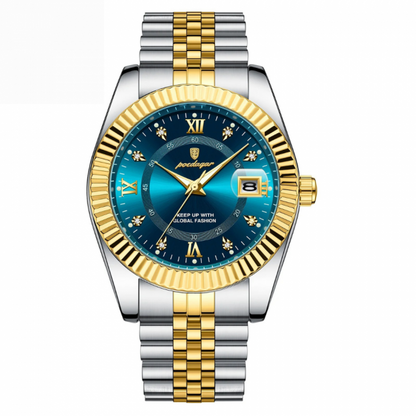GoldenStar® Saat