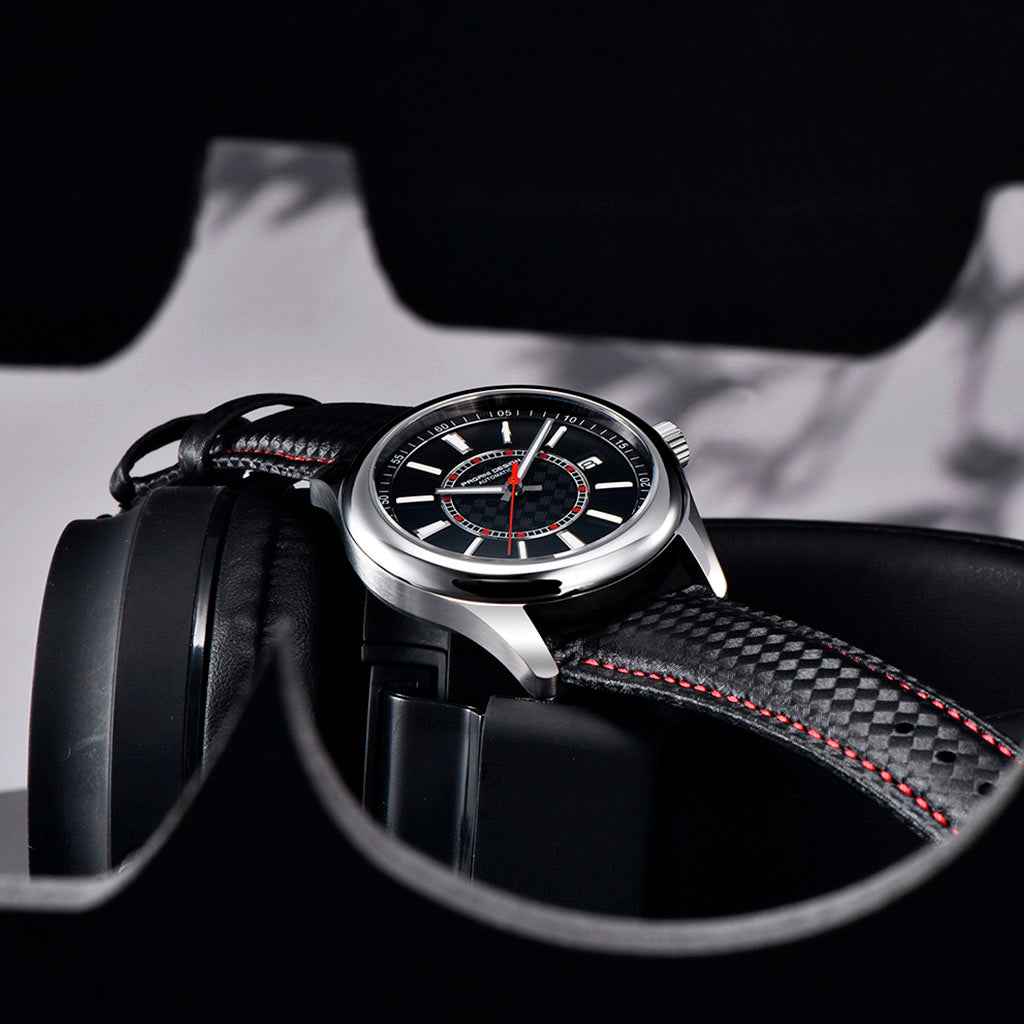 Dizajn Rennes Black