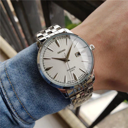 Jam Tangan Japan Astron Series Pilot