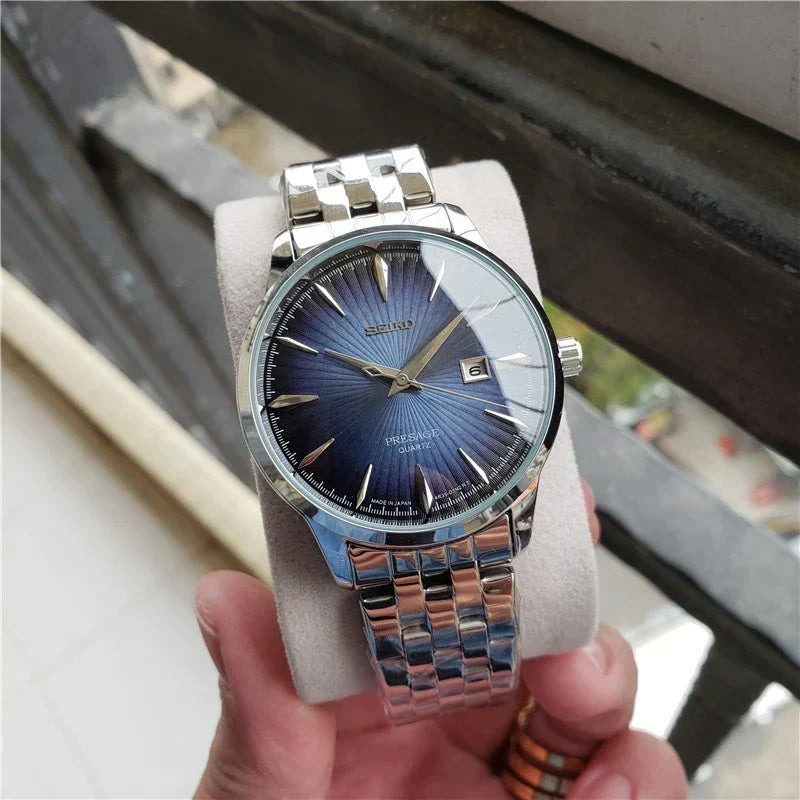 Jam Tangan Japan Astron Series Pilot