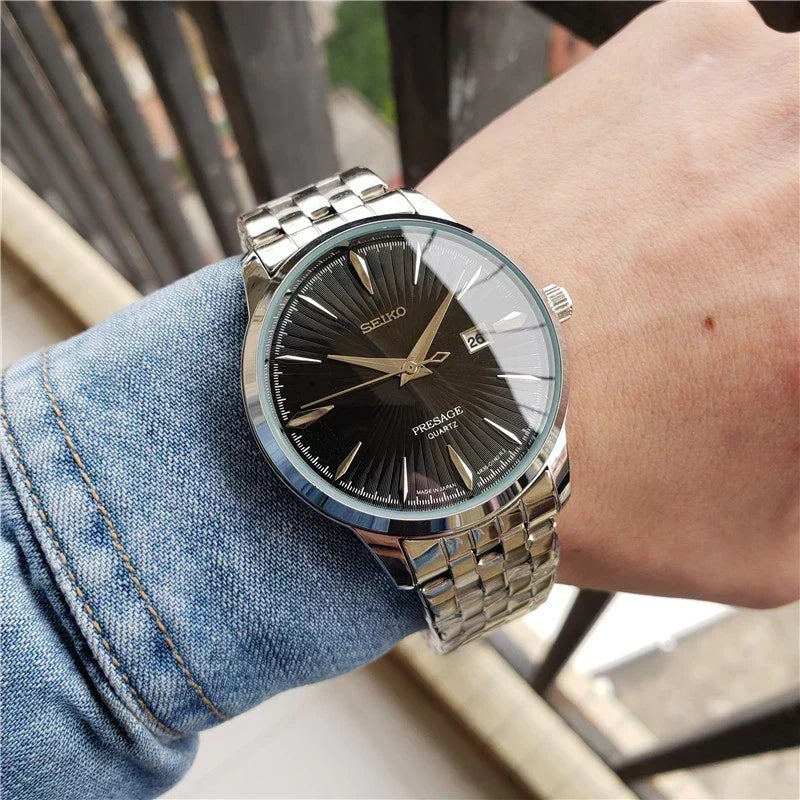 Jam Tangan Japan Astron Series Pilot