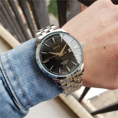 Jam Tangan Japan Astron Series Pilot