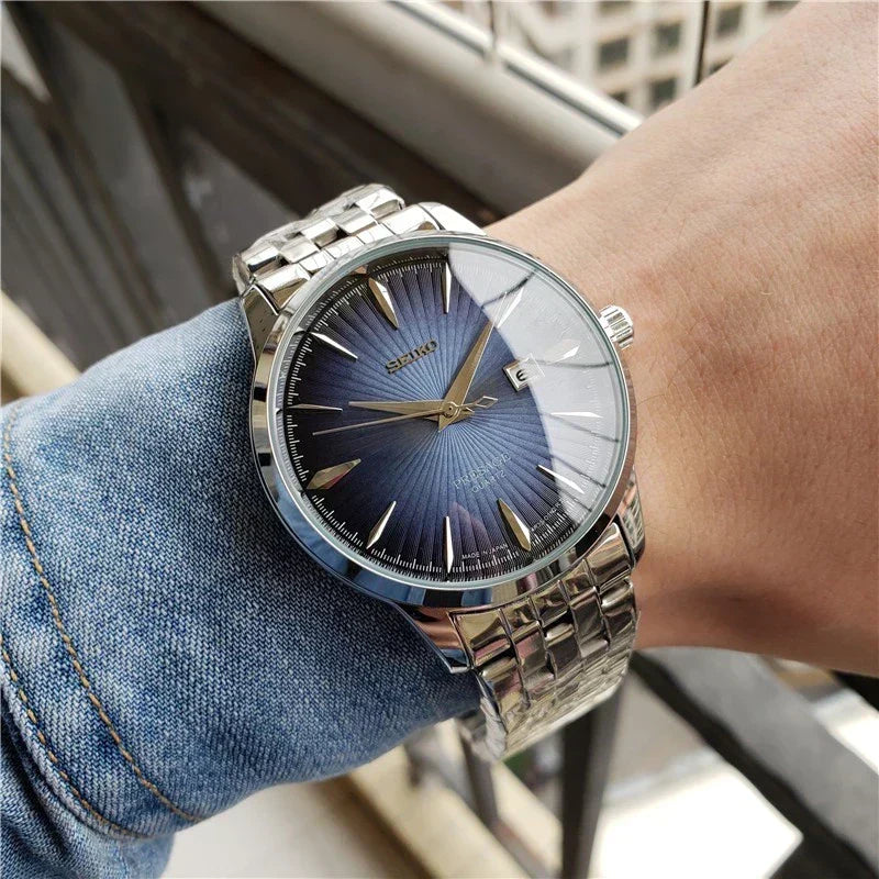 Jam Tangan Japan Astron Series Pilot