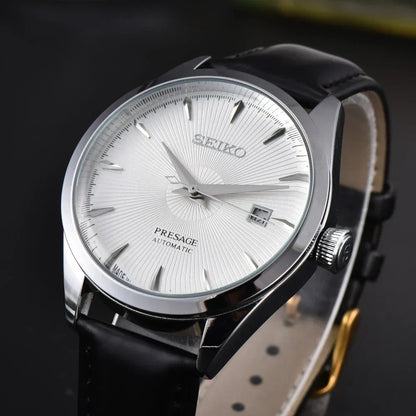 Presage Classic Automatic 40mm