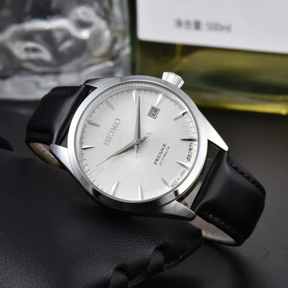 Presage Classic Automatic 40mm