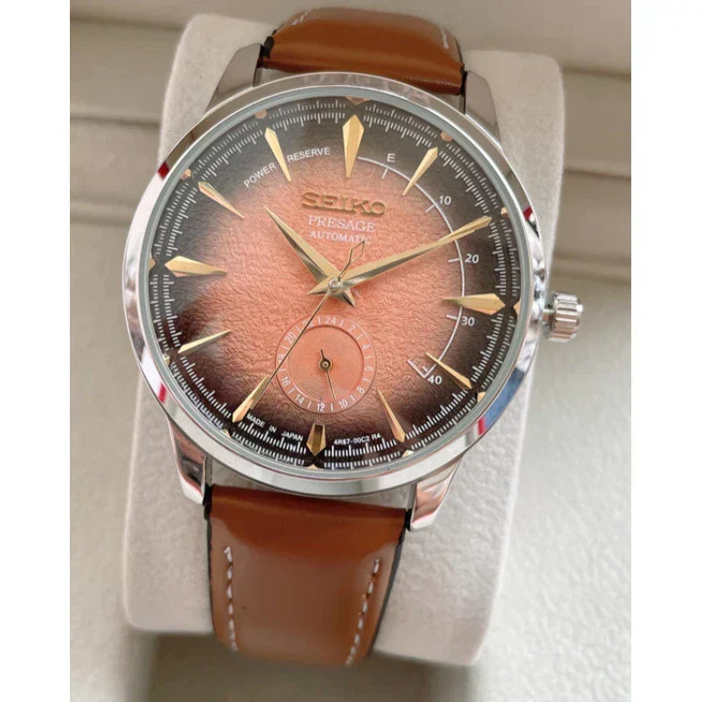 Presage Classic 42mm