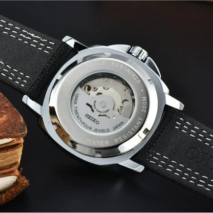 Sports Automatic Open Heart 42mm