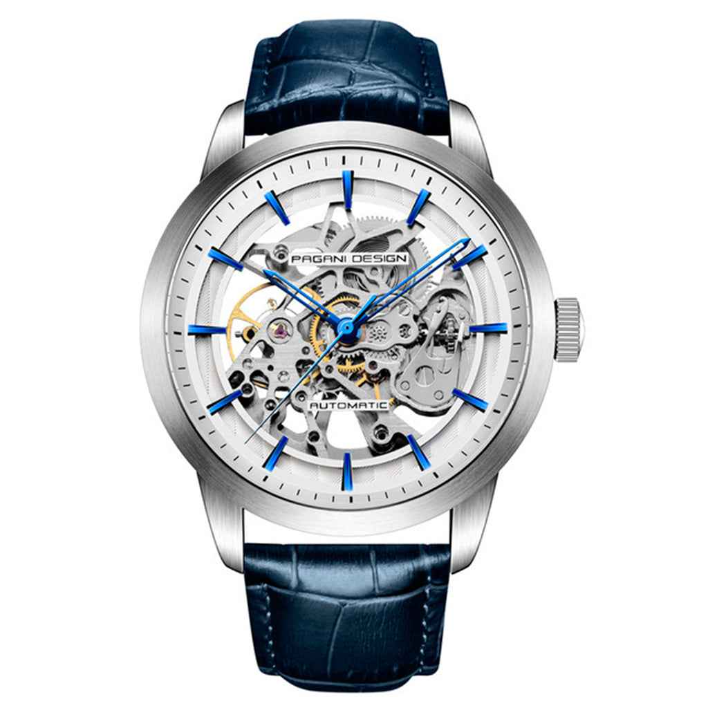 Design Specter Xanh dương