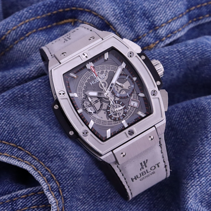 Spirit of Big Bang Chronograph 45mm