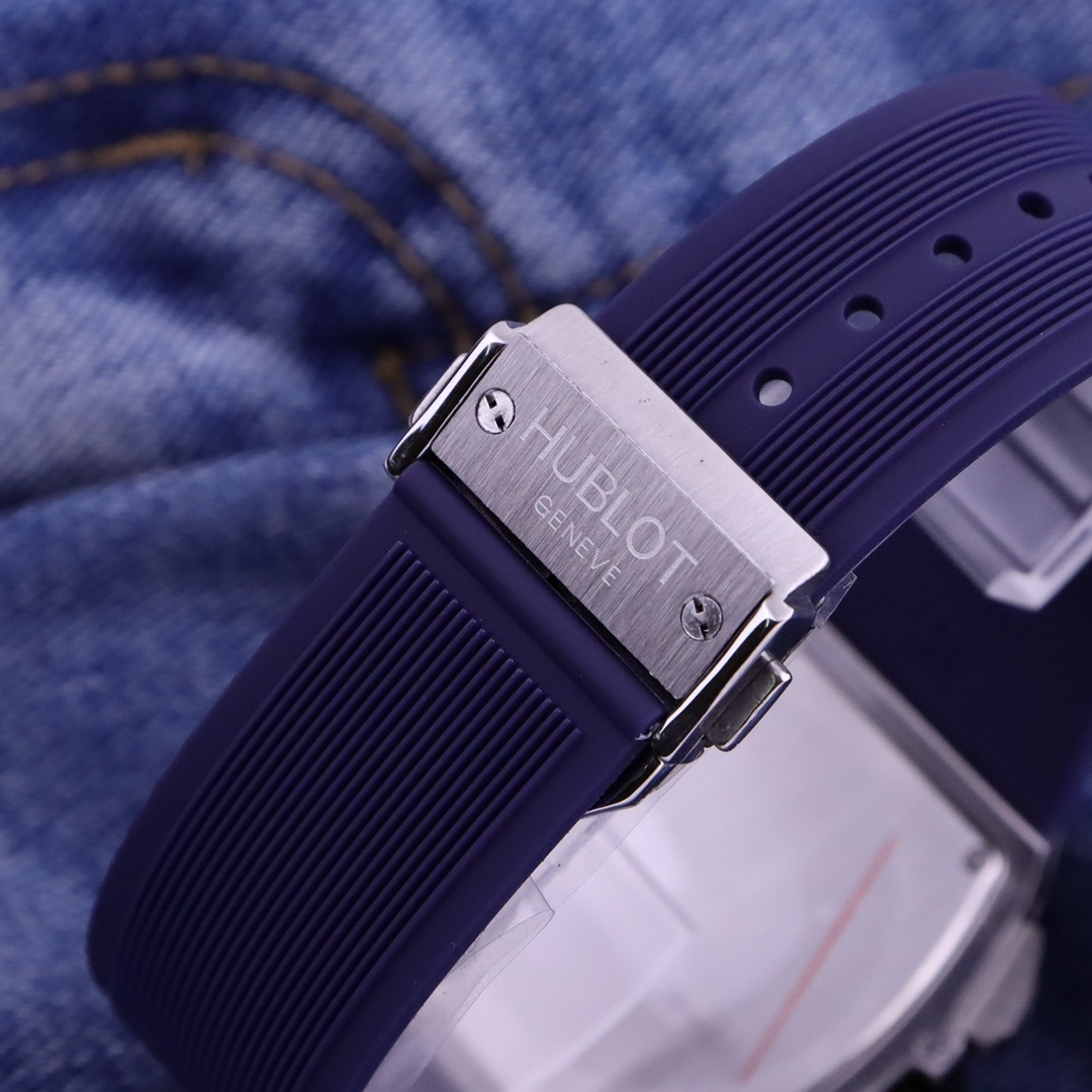 Spirit of Big Bang Chronograph 45mm