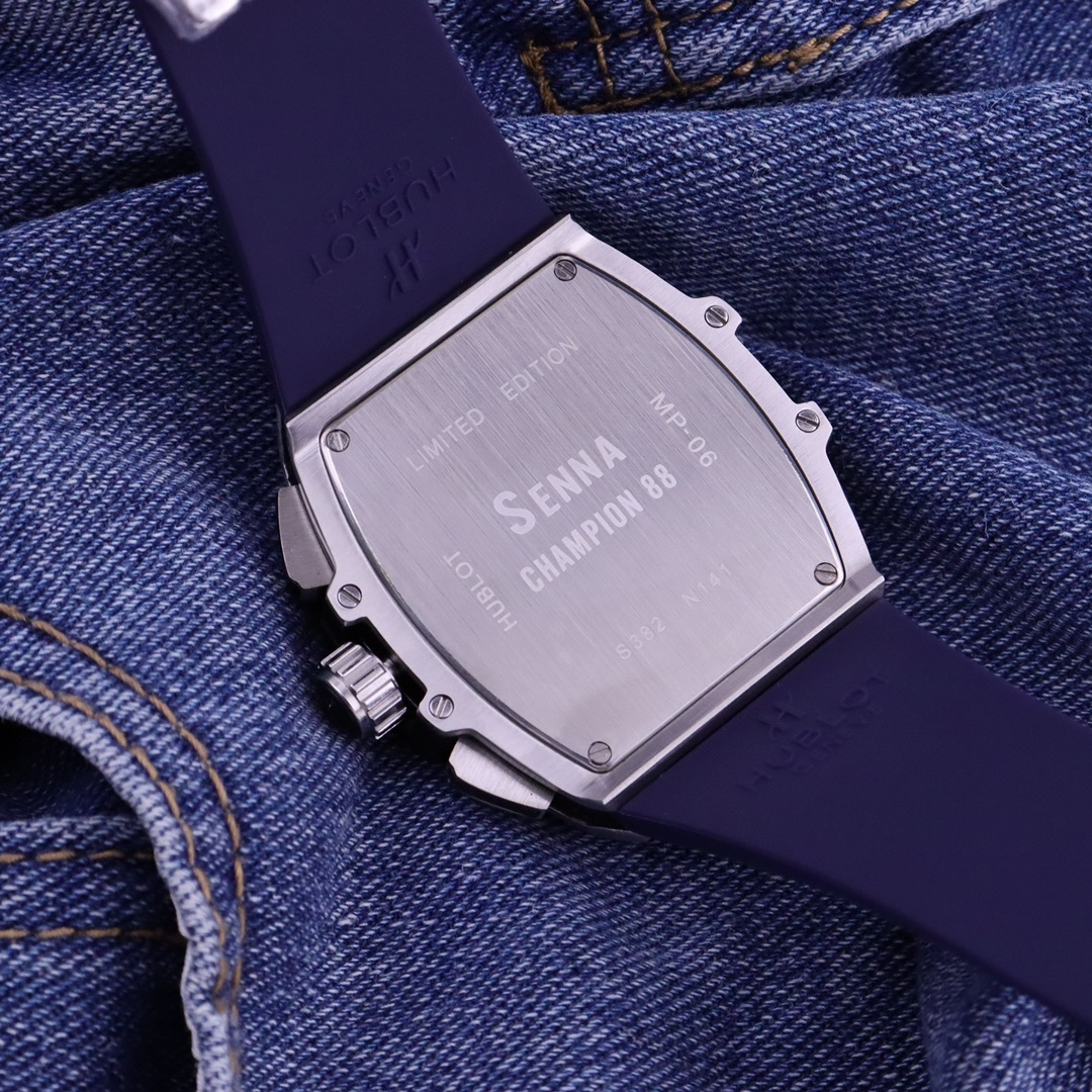 Spirit of Big Bang Chronograph 45mm