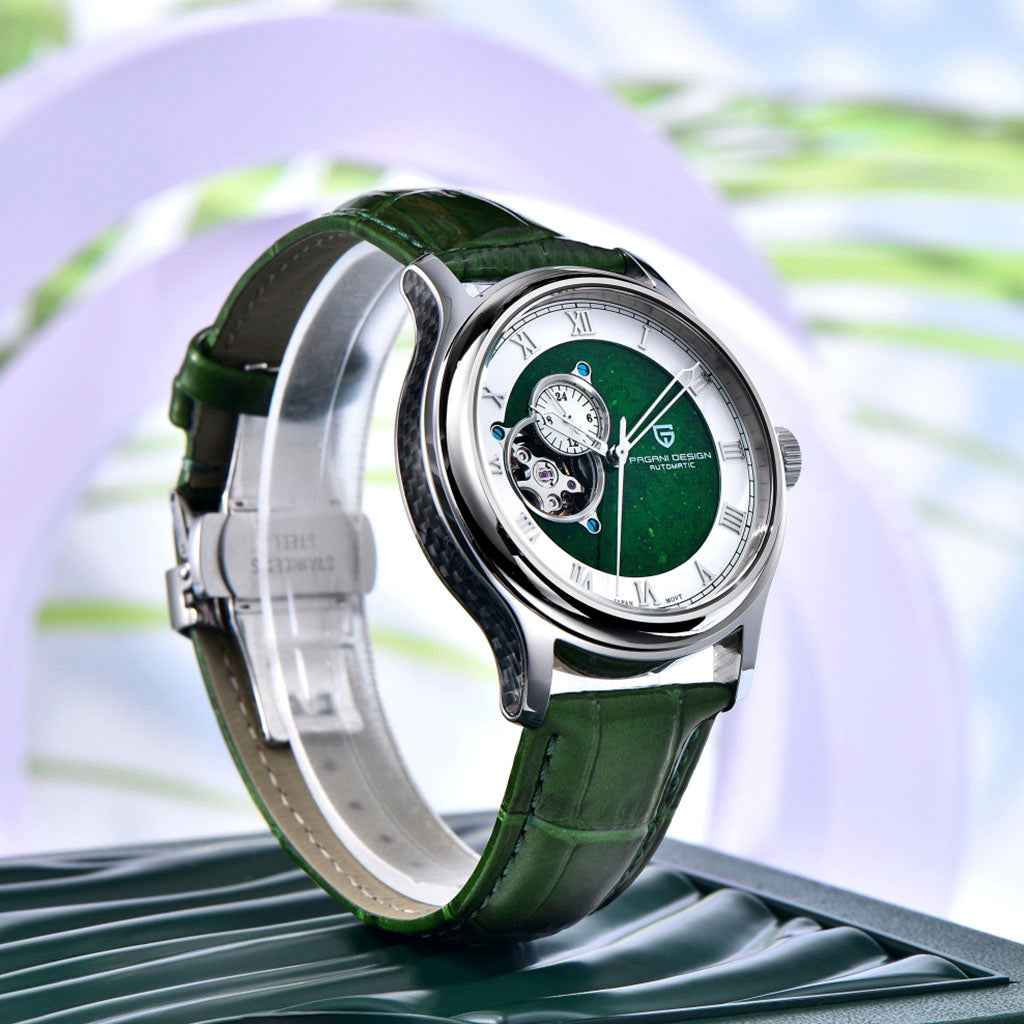 Dizajn Strasbourg Green