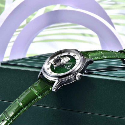 Dizajn Strasbourg Green