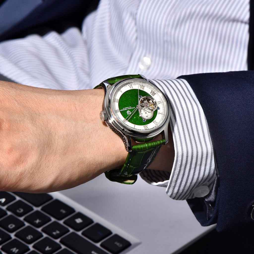 Dizajn Strasbourg Green