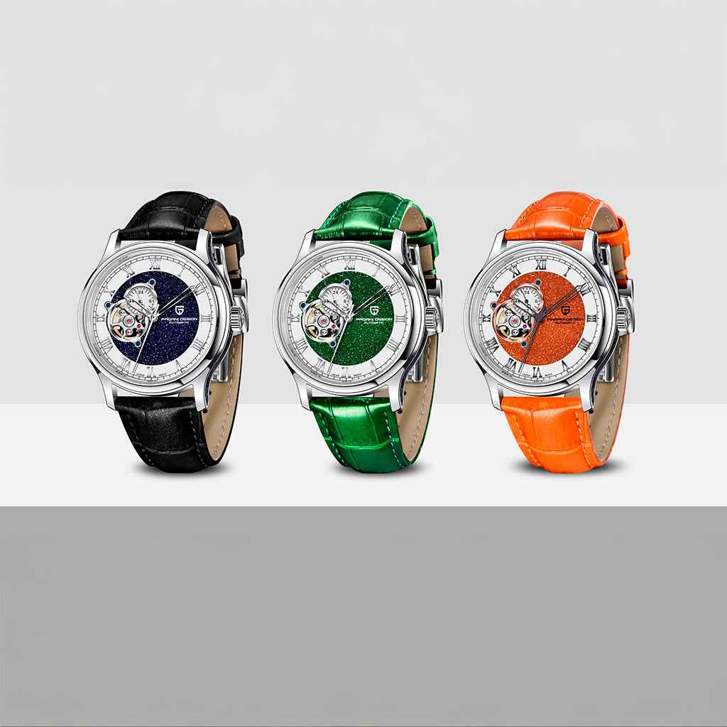 Dizajn Strasbourg Green