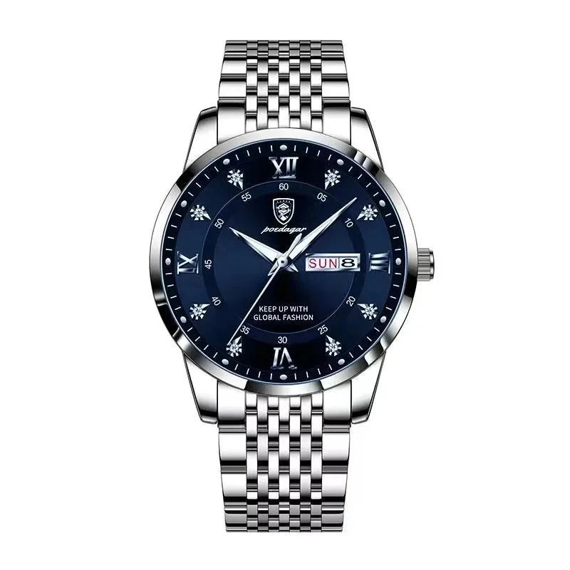 Quartz Luxury® Sat