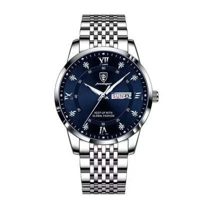 Quartz Luxury® Sat